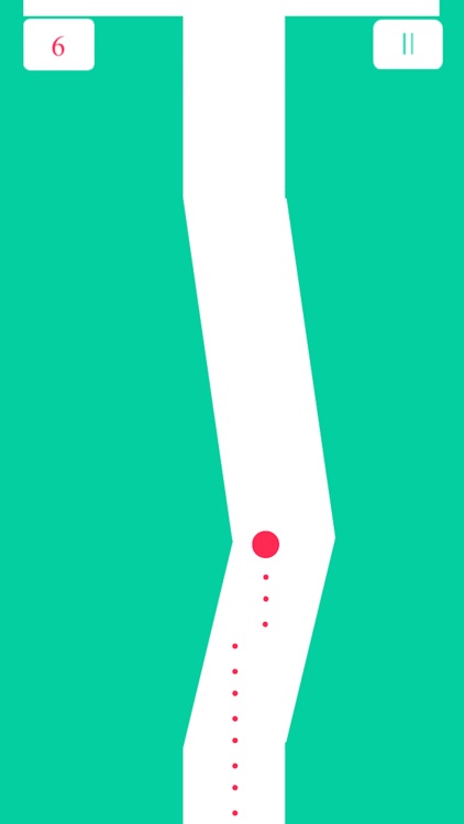 Line Zigzag screenshot-3