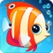 Fish Adventure: Seasons will help you embark on an underwater adventure with beautiful fish and sea creatures