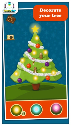 Bogga Christmas Tree(圖1)-速報App