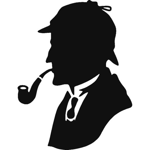 Sherlock Holmes - Livres icon