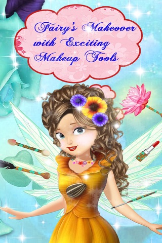 Girls Fairy World - Fairyland - náhled