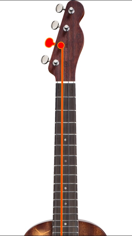 Ukulele Tuner Simple