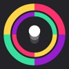 Color Cross : A switch game of color shapes
