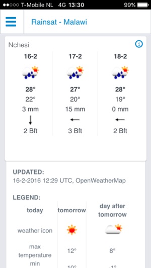 Rainsat Malawi(圖4)-速報App