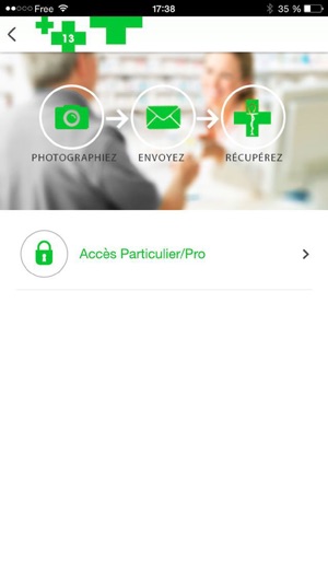 Pharmacie Guillanton Marseille(圖3)-速報App