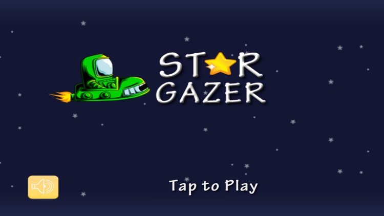 Star Gazer Pro