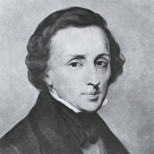 Chopin Etude icon