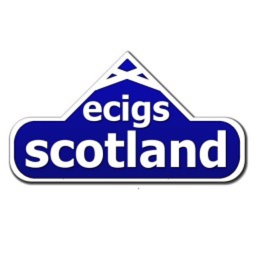 Ecigs Scotland icon