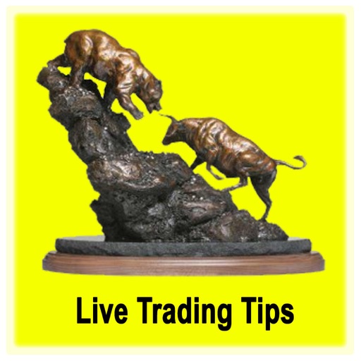 iLTTIPS #1 Free Stock Market Trading Tips and Price Watch Icon