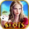 Apollo Greek God Slot Jackpot Casino- A Real Vegas Party