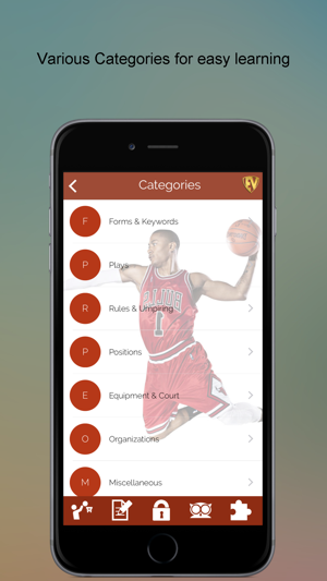 Basketball Guide(圖2)-速報App