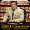 John D Gallegos Attorney At Law - Rancho Mirage