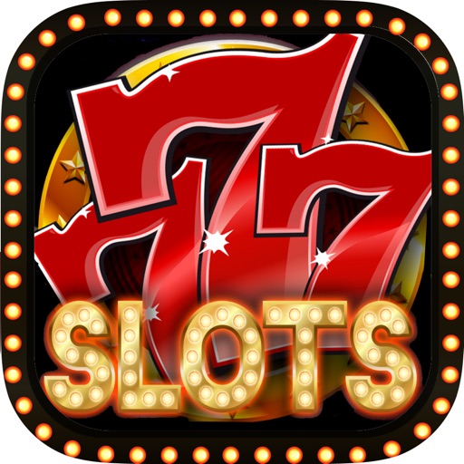 `` 777 `` A Abu Dhabi Emirados Casino Slots Games icon