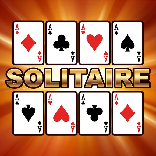 Vegas' Best Solitaire iOS App