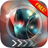 BlurLock -  Abstract :  Blur Lock Screen Pictures Maker Wallpapers For Free