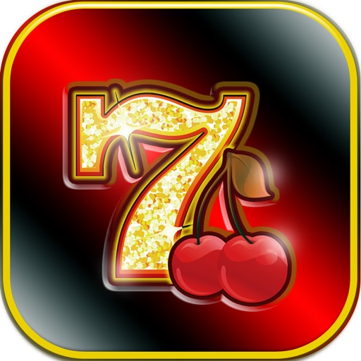 7 Cherry Las Vegas Slots - FREE CASINO icon