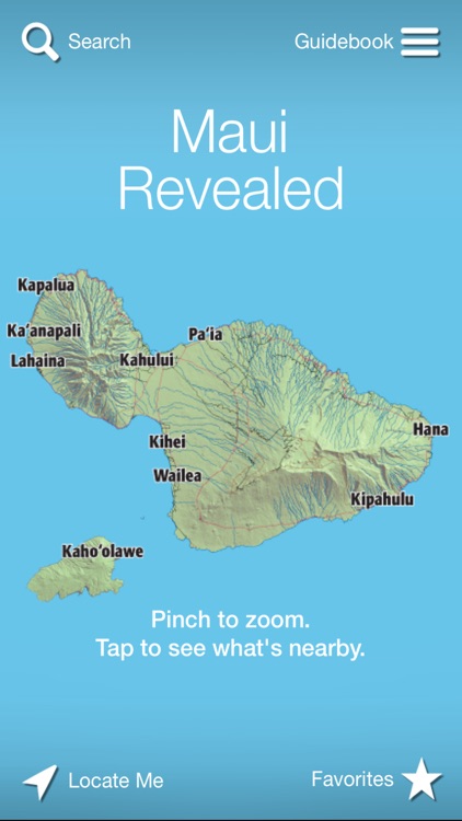 Maui Revealed 7th Edition