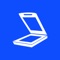 Easy Scanner - Scan documents to PDF in iBooks, email, print & more