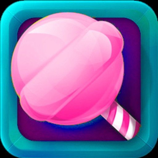 Cotton Factory Candy Boom-Kids Cooking Food Factory Games for Boys & Girls Icon