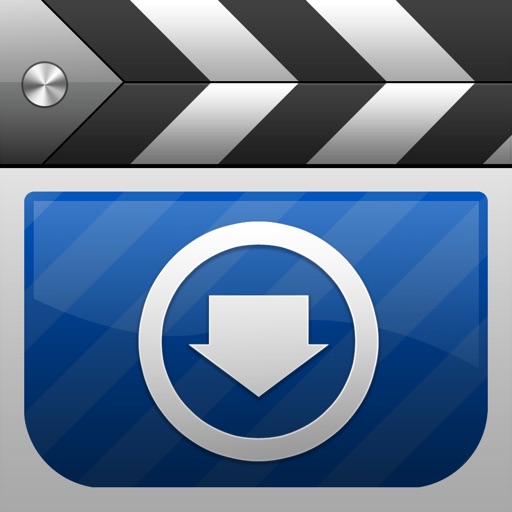 Video Box - Fast Video Player from Google Drive, OneDrive and DropBox Icon