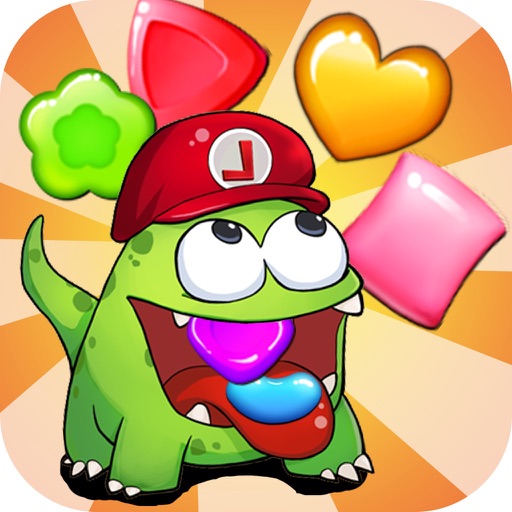 Candy Puzzle Tap iOS App
