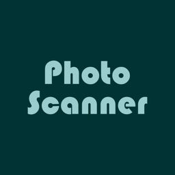 Photo Scanner - Scan Photo, Document, ID Card as Photo or PDF