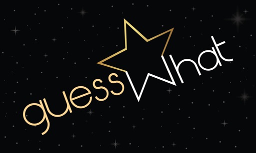 GuessWhat - the fun party game Icon