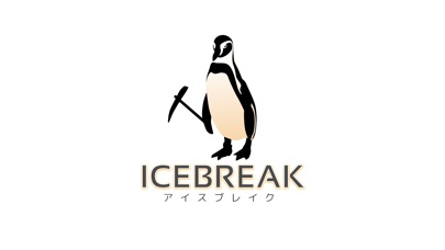 ICEBREAKのスクリーンショット1 ICEBREAKのスクリーンショット1