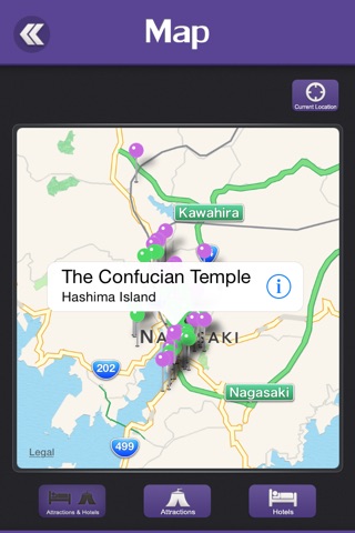 Hashima Island Travel Guide screenshot 4
