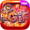 GIF Maker Anime & Manga Free : Animated & Video Creator – “ Fairy Tail Edition ”