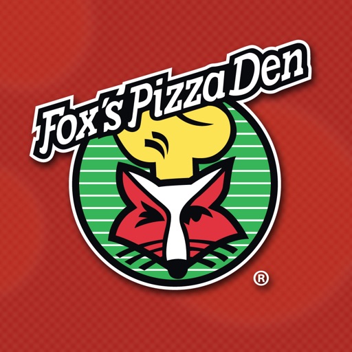 Fox's Pizza - Vandergrift icon