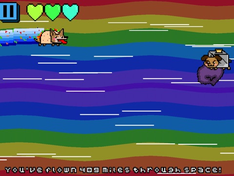 Скачать Nyan Cat!