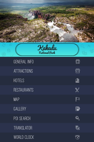 Kakadu National Park Travel Guide screenshot 2