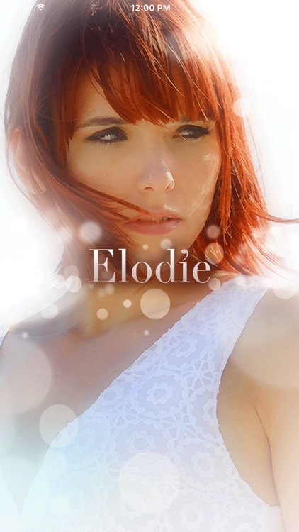 Elodie screenshot-3