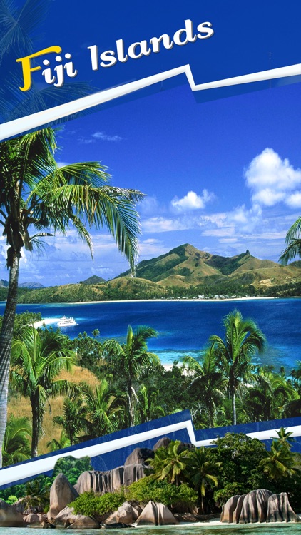 Fiji Islands Travel Guide