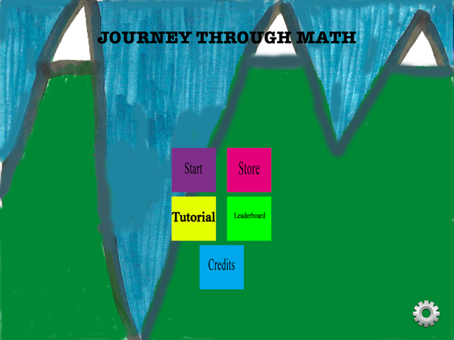 Journey Through Math(圖1)-速報App