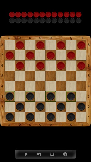 Checkers!!(圖1)-速報App