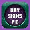 Boy SKIN for Minecraft PE & PC ( Pocket Edition )