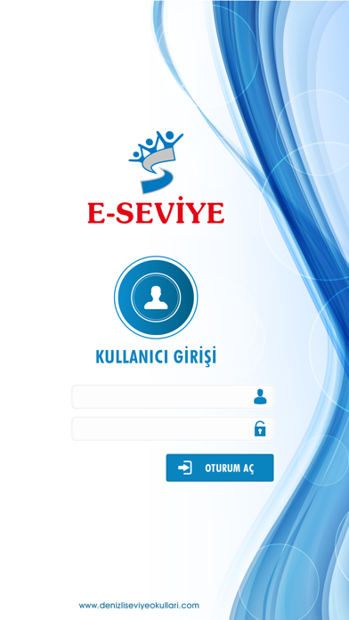 How to cancel & delete E-Seviye from iphone & ipad 1