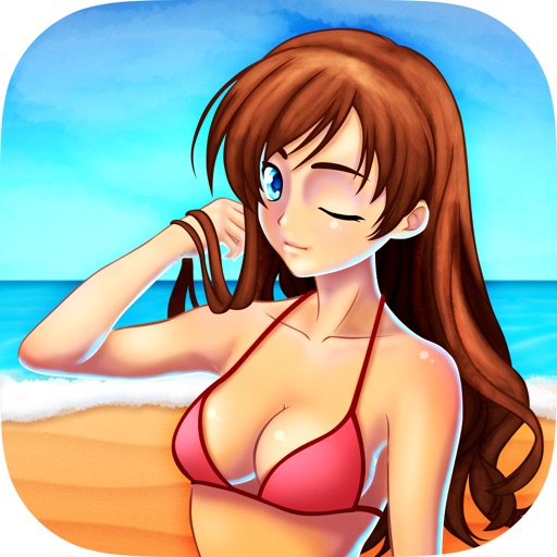 Summer On The Beach - Crawfish Heaven iOS App