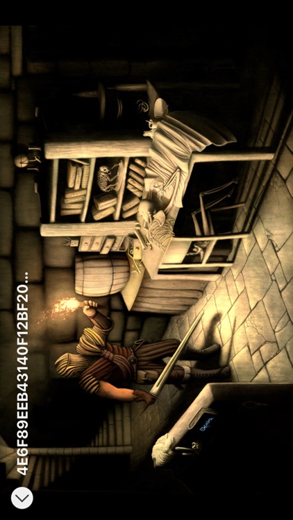 Mega Game - Exanima Version