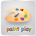 Drawing  Illustration with Color Canvas to Create Pencil Sketch Photo