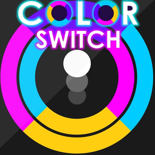 Color Switch Challenge