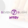 Seven Sushi Vitry