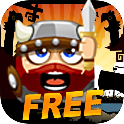 The Last Viking In The Dungeon Of Doom FREE