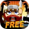 The Last Viking is an unique epic adventure through 100 levels full of traps, monsters, bats and ghosts
