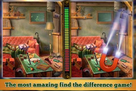 Real Spot The Differences screenshot 3