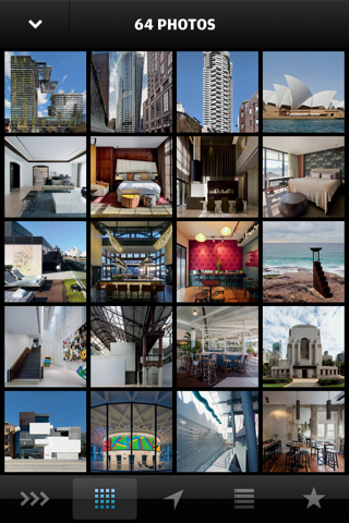 Sydney: Wallpaper* City Guide screenshot 2