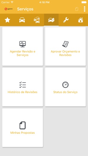 Entreposto Renault(圖3)-速報App