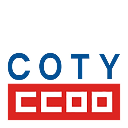 CCOO Coty by CCOO Catalunya